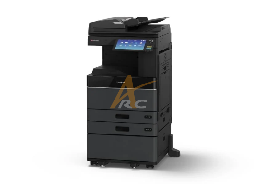 Picture of Toshiba e-Studio 5015AC