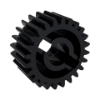 Picture of Konica Minolta A50U854600 Release  Gear  /1 24T